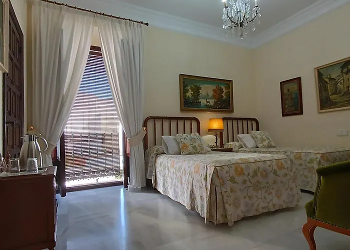 Casa San José