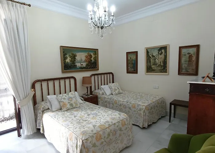 Casa San José