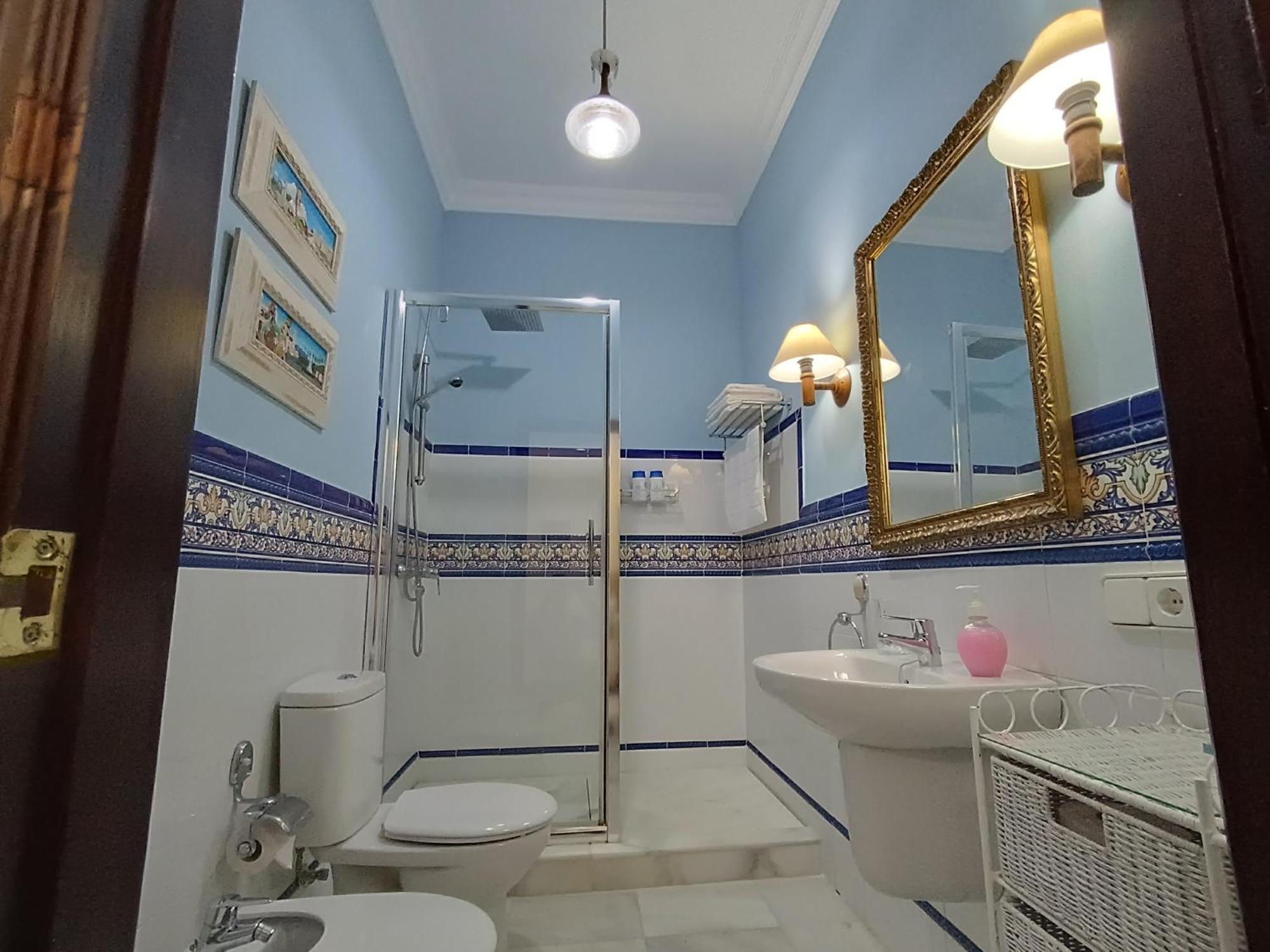 Casa San José 3* Palma del Río