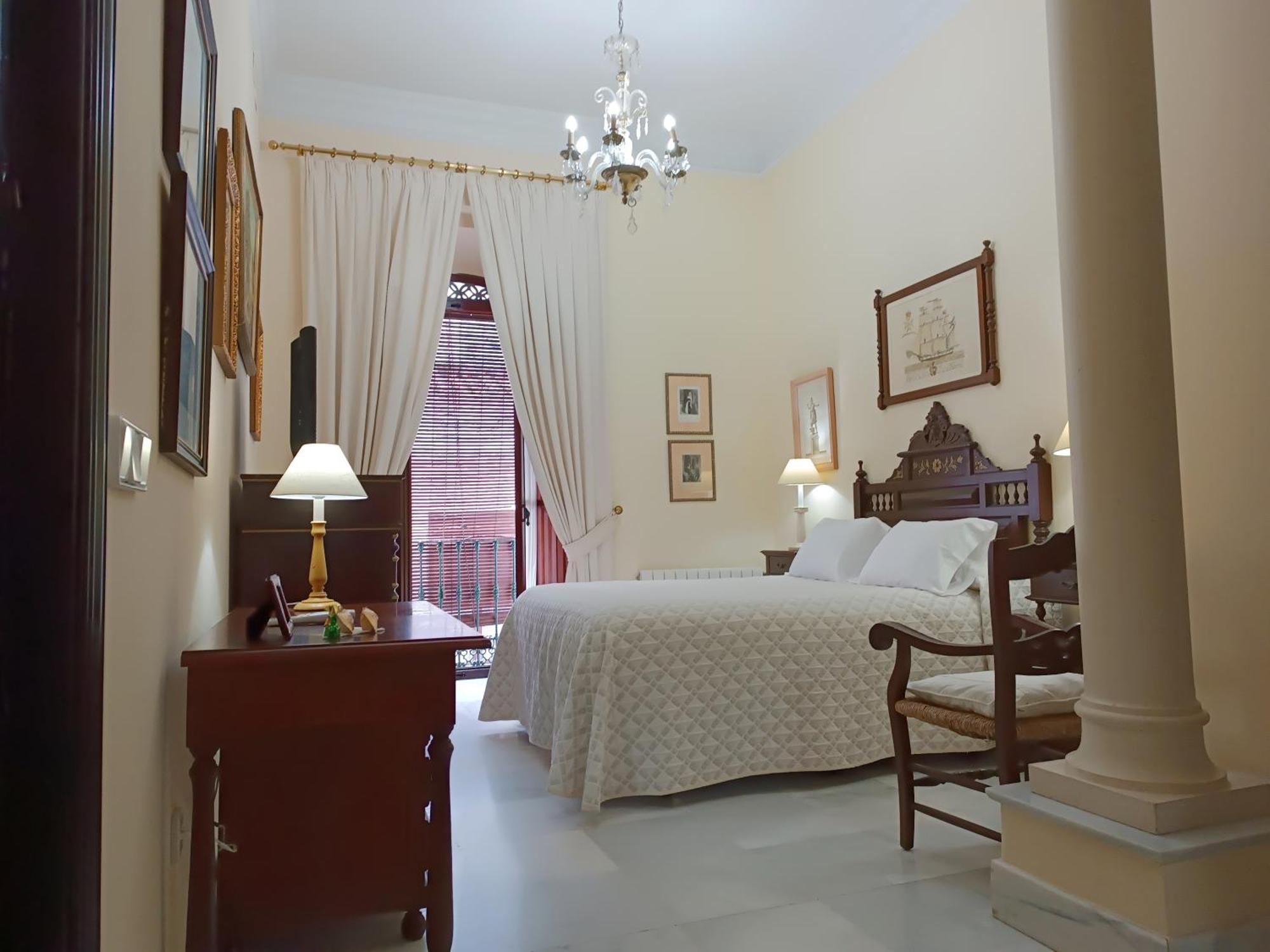 Casa San José