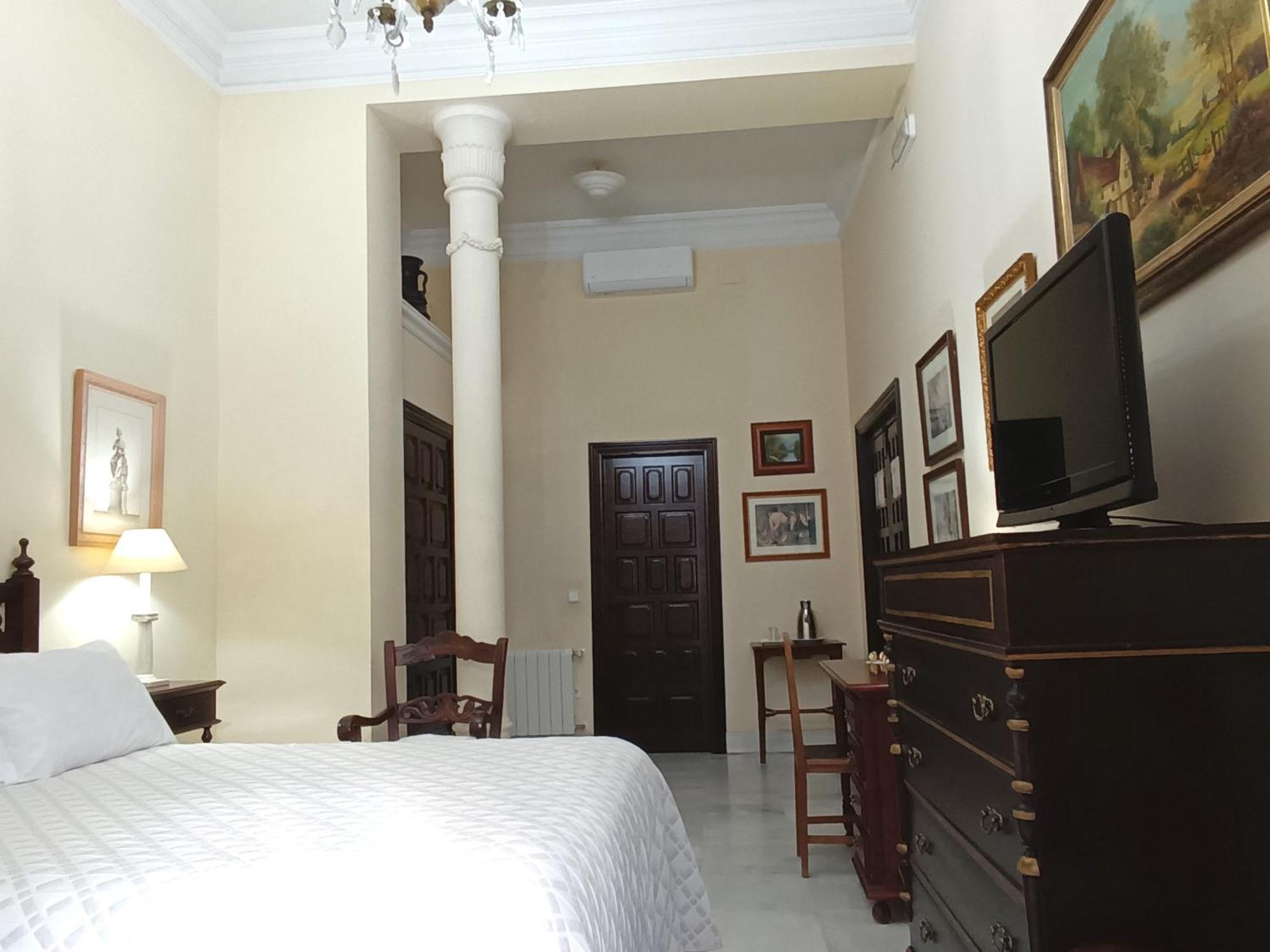 Casa San José Pensión