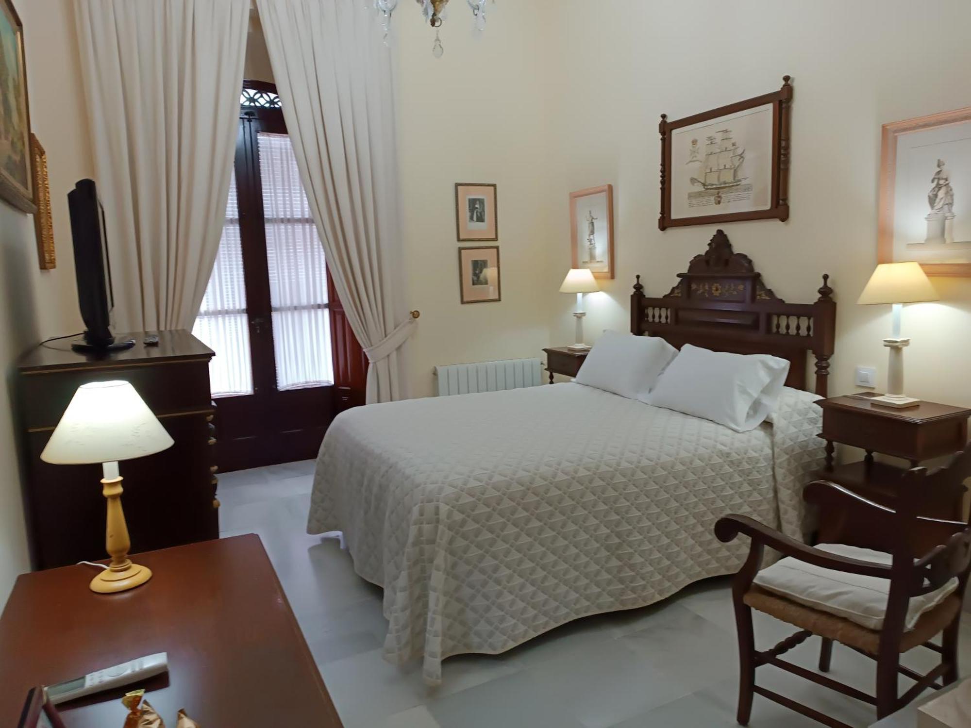 Pensión Casa San José Palma del Río