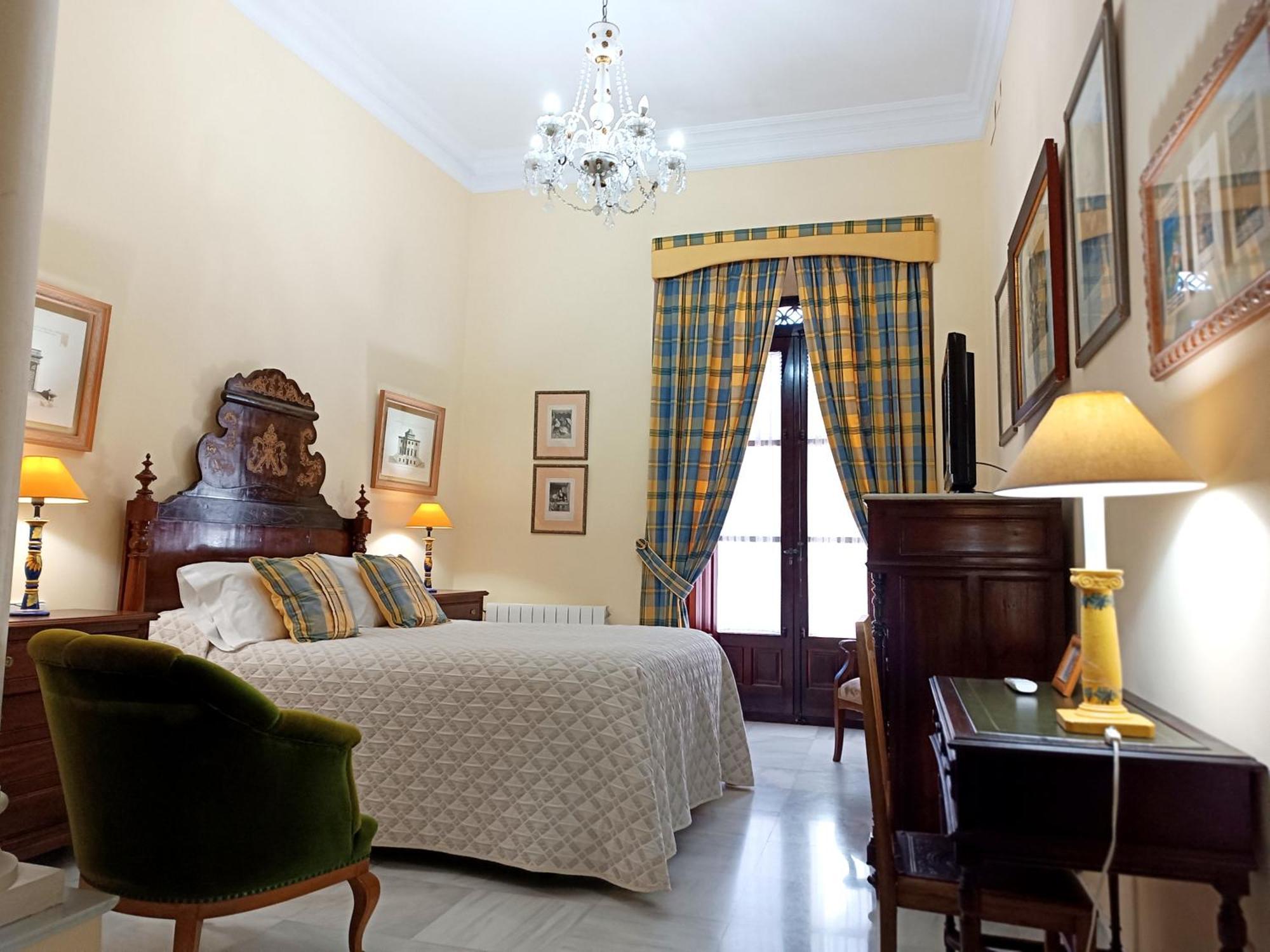 Casa San José Palma del Río