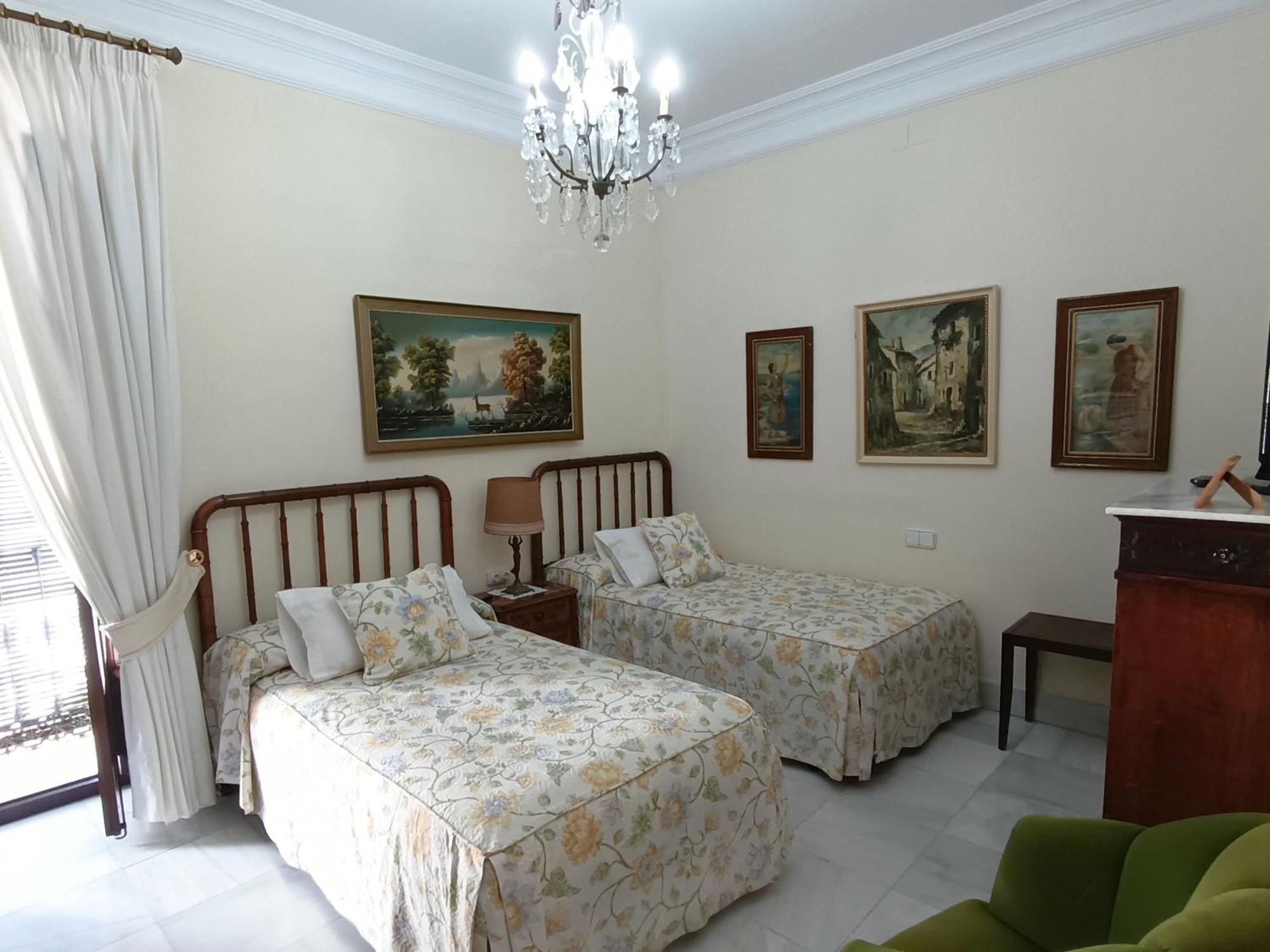 Casa San José