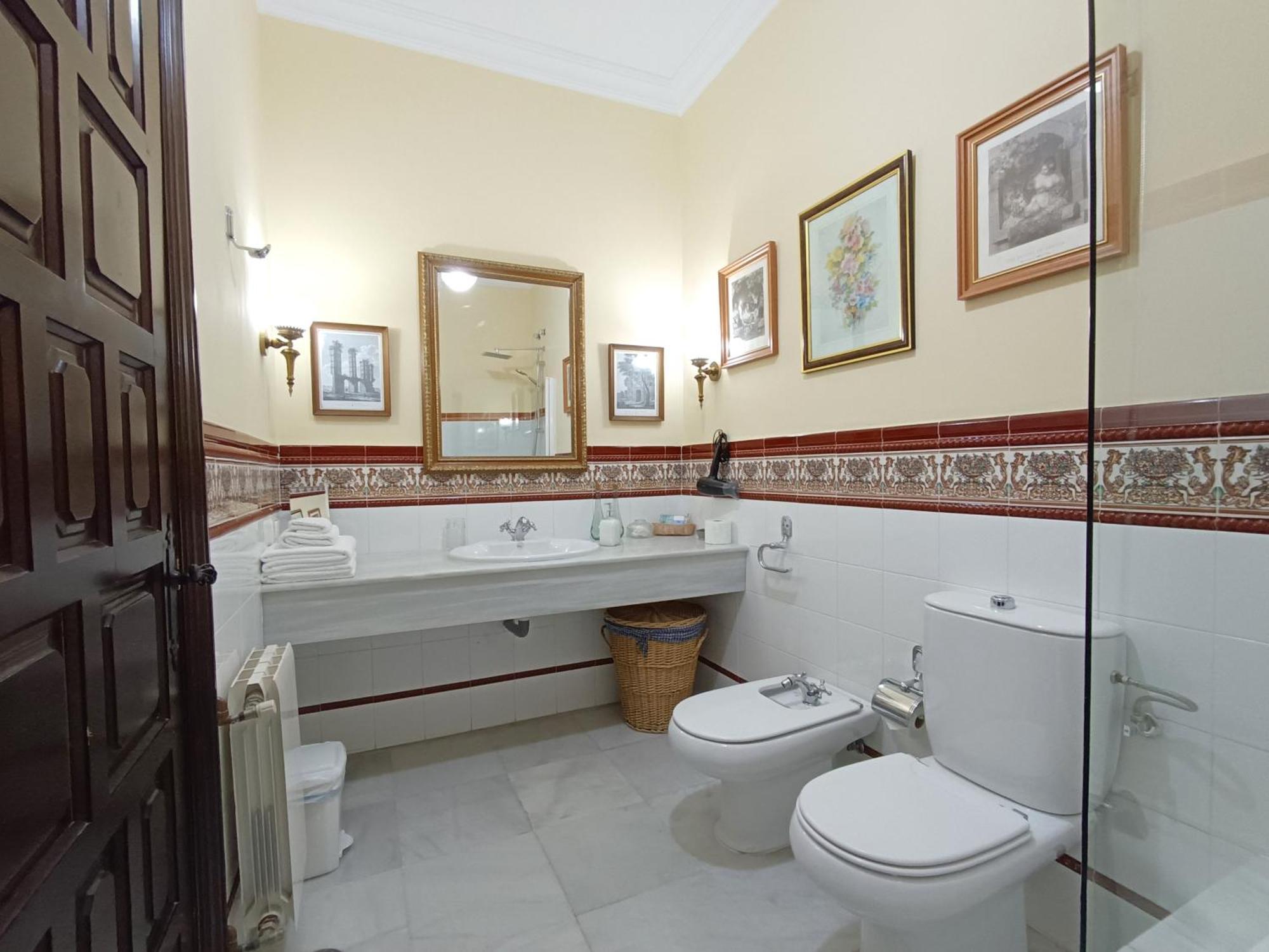 Pensión Casa San José 3*
