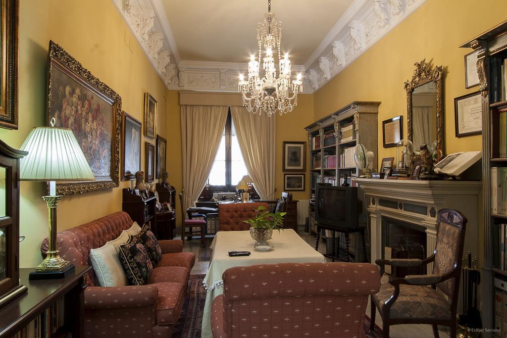 Casa San José Pensión Palma del Río