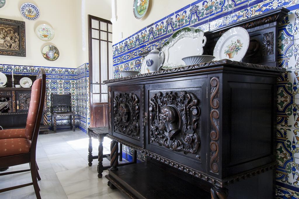 Pensión Casa San José