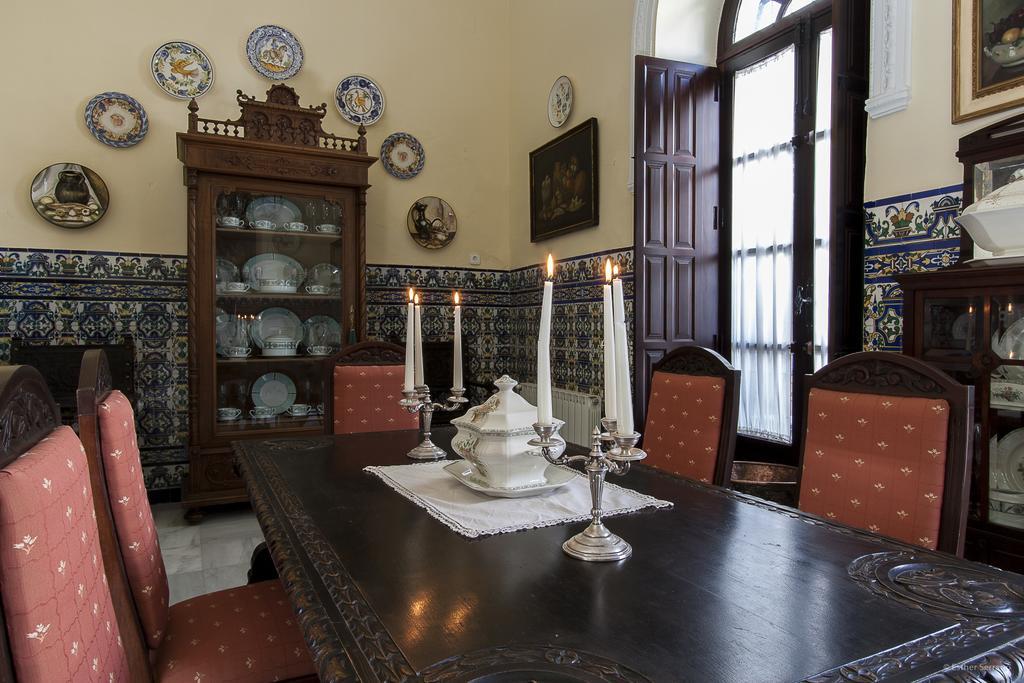 Casa San José 3*